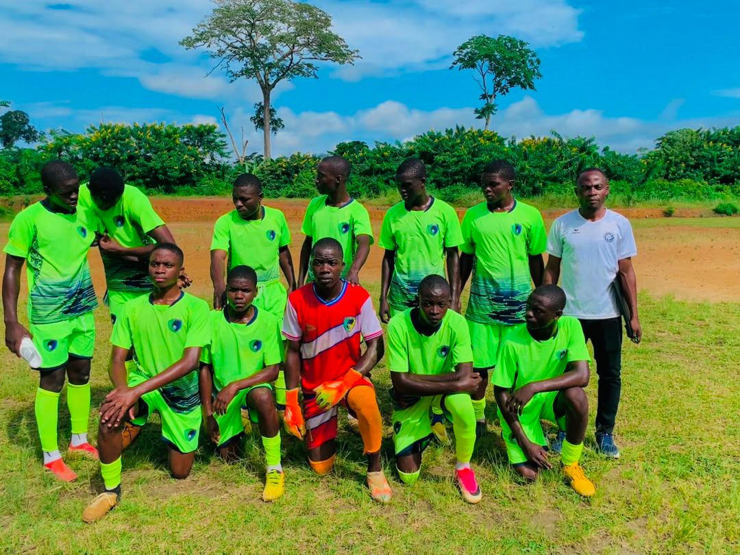 FOOTBALL JEUNES : AS ÉLÉPHANT TEAM ET FONDATION TAFI FC, UN DUEL POUR RÉVÉLER LES TALENTS À YAOUNDÉ